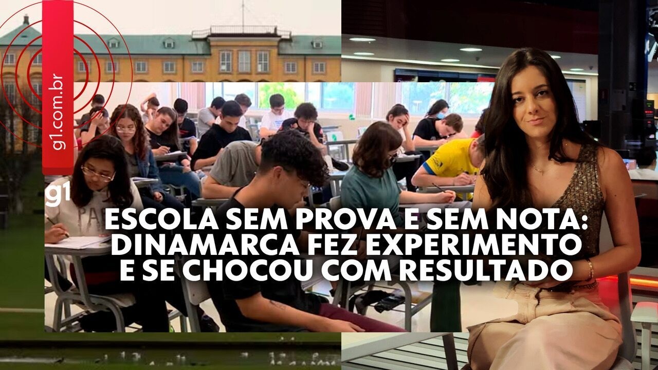 Gaokao: maior vestibular do mundo tem tecnologia anti-cola, bloqueio de IA e silêncio nas ruas na China