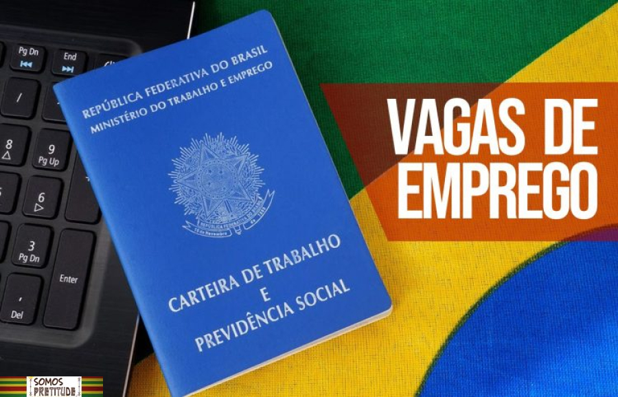 Vagas do Dia - SineBahia