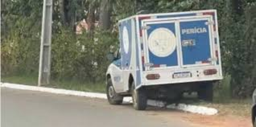 Corpo de homem é encontrado carbonizado em Camaçari