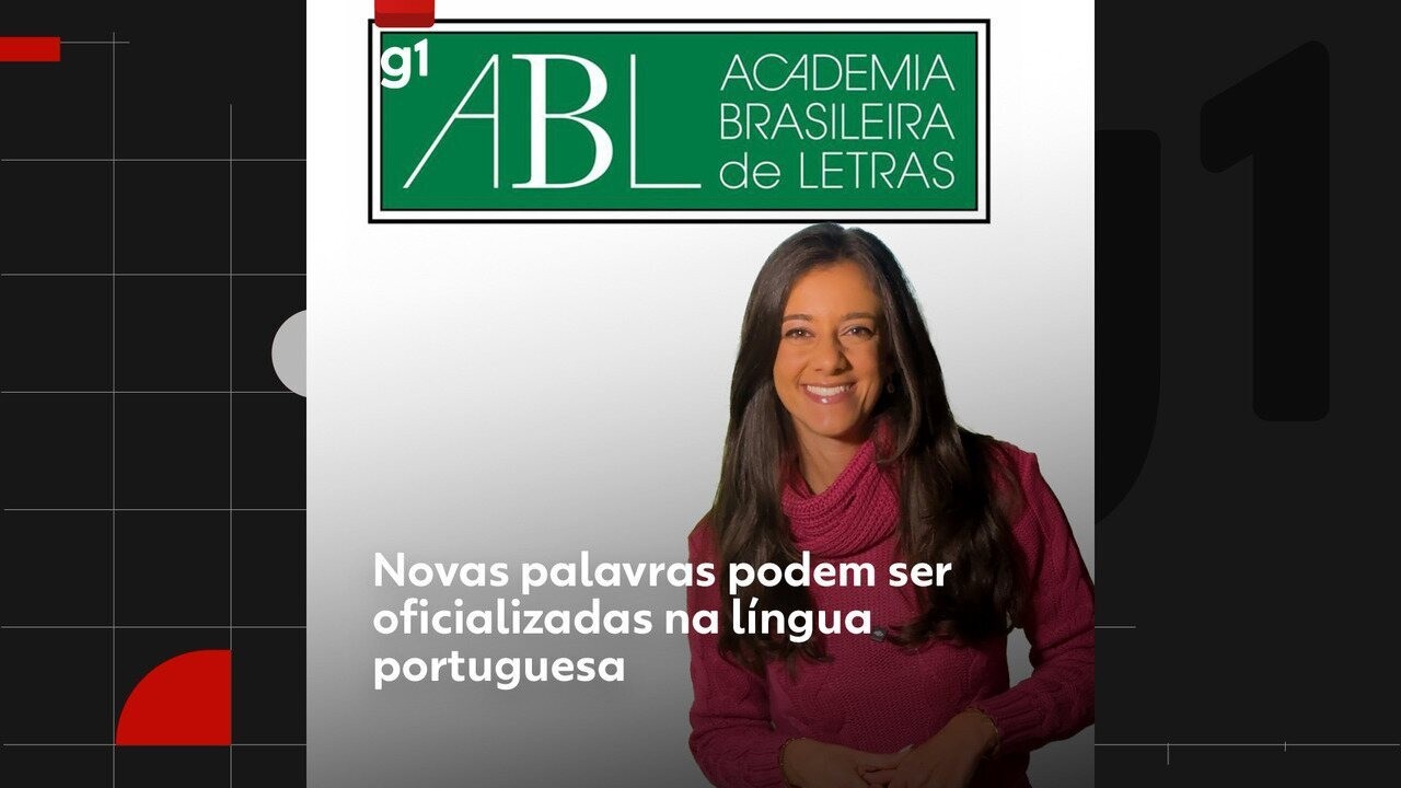 'Terrir', 'disania', ‘pejotização’... 8 palavras podem entrar para o vocabulário oficial da língua portuguesa; veja lista