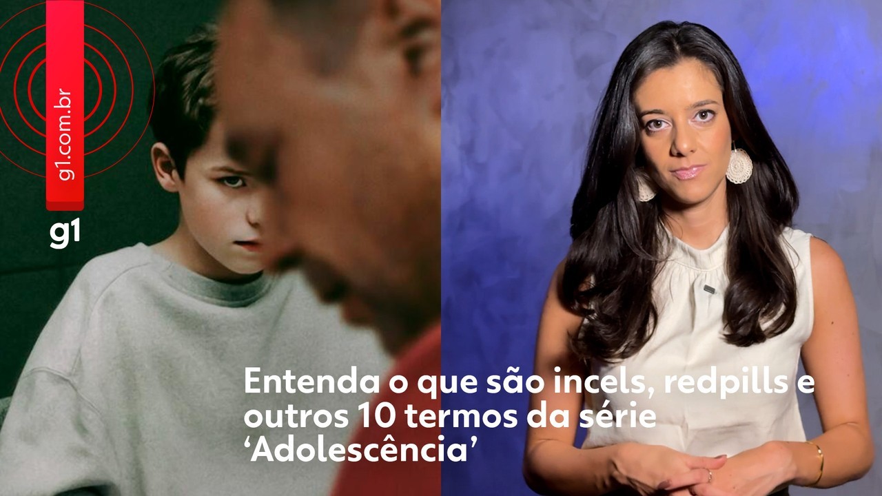 Indicados ao Emmy: 'Ruptura', 'Adolescência' e 'The Pitt' são as mais cotadas para premiação