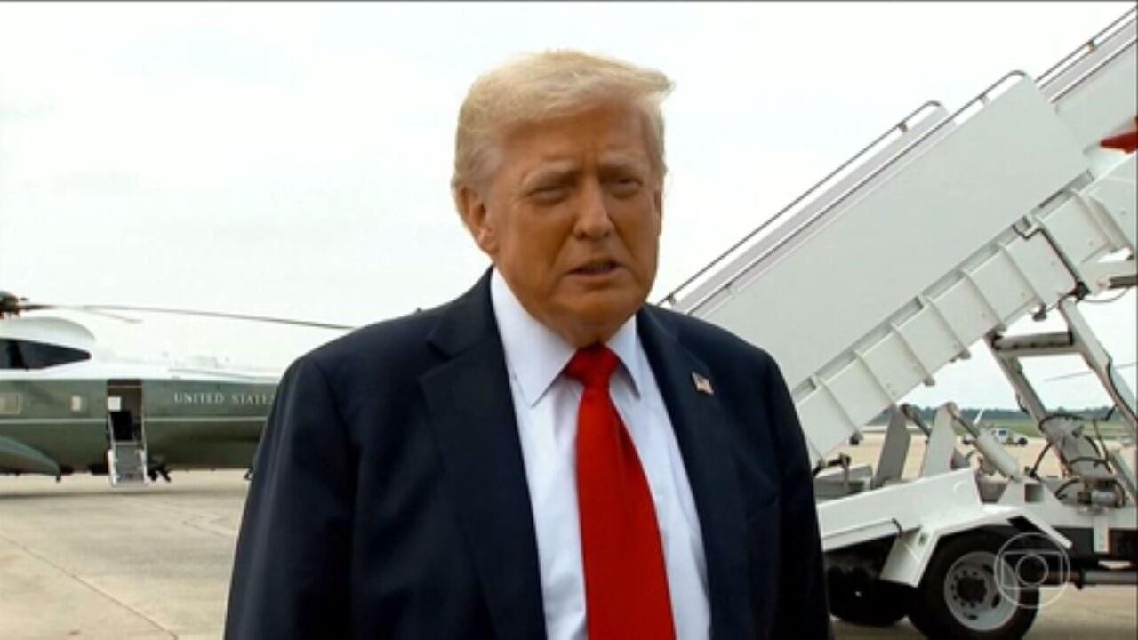 O poderoso líder europeu que inspira ações de Trump, mas que agora vê seu poder ameaçado