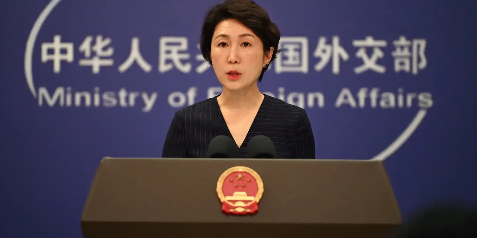 China critica tarifaço contra o Brasil e acusa EUA de intimidação